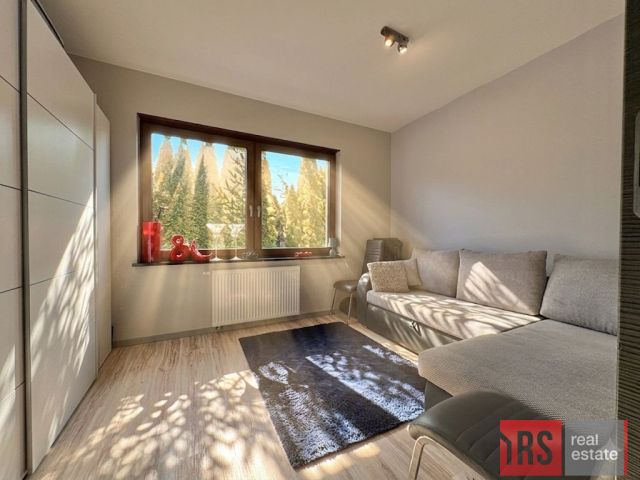 dom wolnostojący, 4 pokoje Zwierzyn, ul. Jasna. Zdjęcie 13