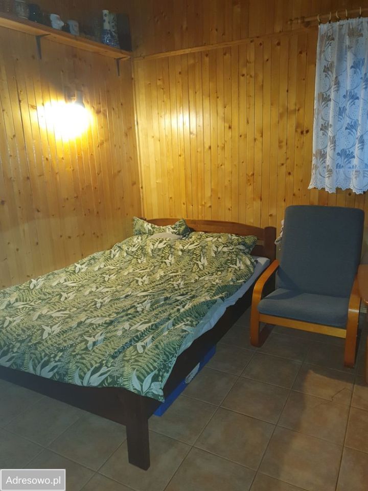 dom wolnostojący, 1 pokój Charszewo. Zdjęcie 9