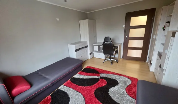 Mieszkanie 3-pokojowe Myszków Centrum, ul. 11 Listopada