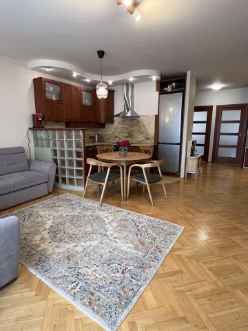 Mieszkanie 3-pokojowe Warszawa Mokotów, ul. Czerska. Zdjęcie 4