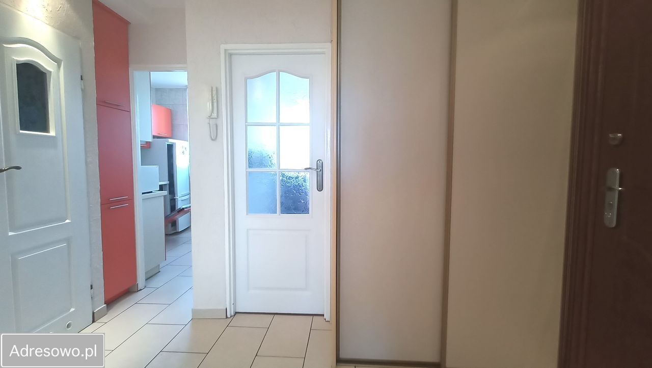 Mieszkanie 3-pokojowe Zielona Góra Centrum, ul. Powstańców Warszawy. Zdjęcie 9