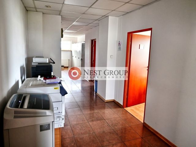 Mieszkanie 5-pokojowe Warszawa Muranów, al. Jana Pawła II. Zdjęcie 23