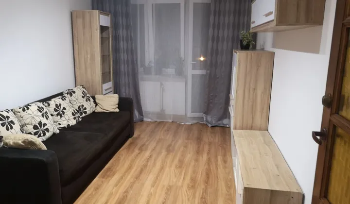 Mieszkanie 2-pokojowe Lublin Czechów Południowy, ul. Organowa