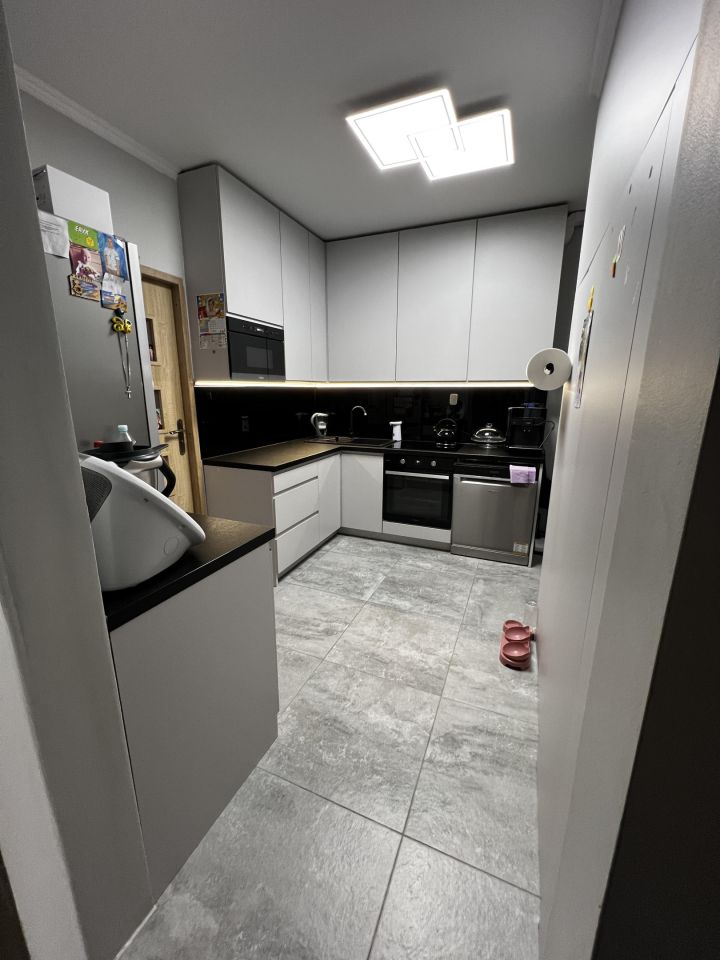 Mieszkanie 2-pokojowe Sulęcin, ul. Podgórna. Zdjęcie 2