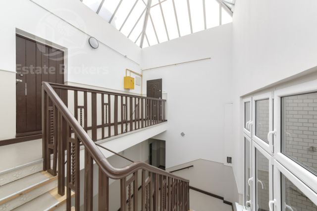 Mieszkanie 1-pokojowe Wrocław Plac Grunwaldzki, ul. Ksawerego Liskego. Zdjęcie 14