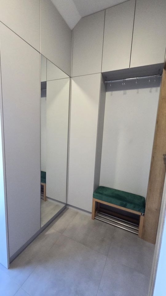 Mieszkanie 2-pokojowe Zabawa. Zdjęcie 21