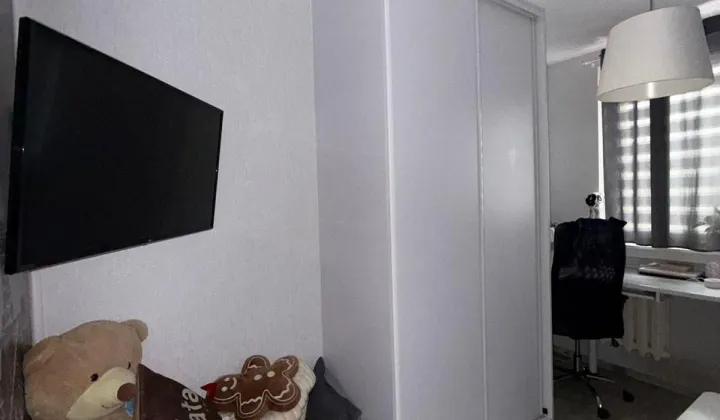 Mieszkanie 3-pokojowe Żory, os. Sikorskiego