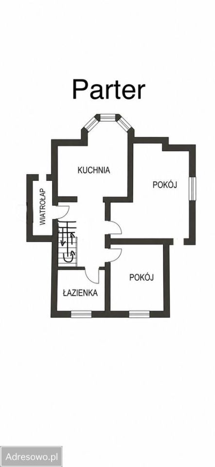 dom wolnostojący, 10 pokoi Tarnowo Podgórne, ul. 23 Października. Zdjęcie 21