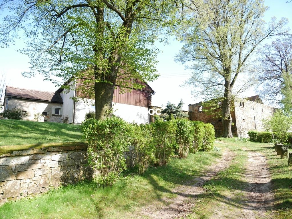 dom, 7 pokoi Stare Jaroszowice. Zdjęcie 2