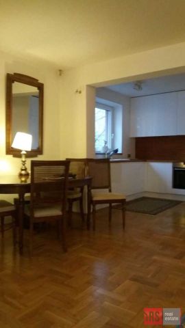 Mieszkanie 3-pokojowe Warszawa Śródmieście, ul. Ptasia. Zdjęcie 6