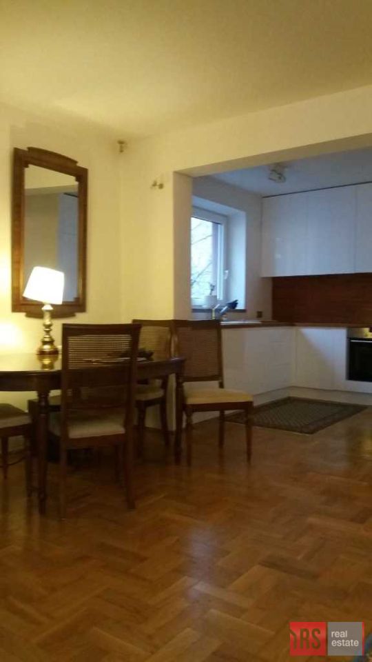 Mieszkanie 3-pokojowe Warszawa Śródmieście, ul. Ptasia. Zdjęcie 6