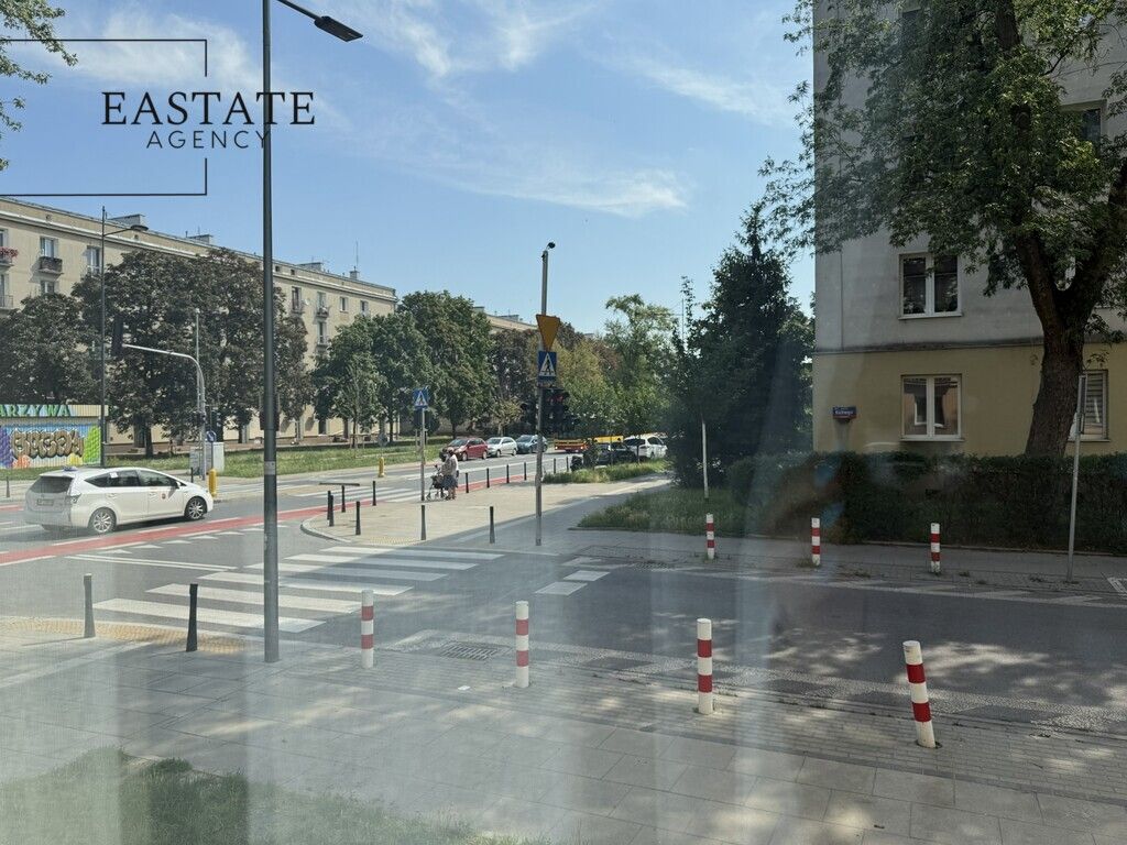 Mieszkanie 1-pokojowe Warszawa Praga-Południe, ul. Józefa Dwernickiego. Zdjęcie 11