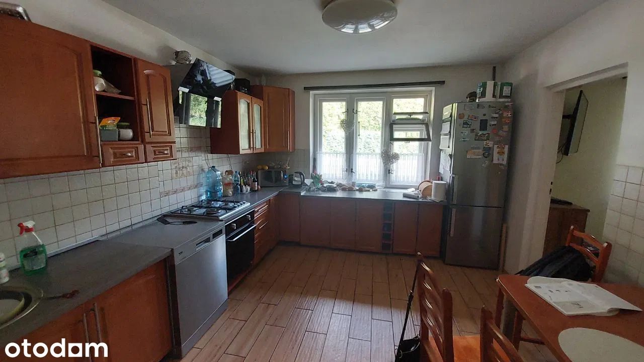 dom wolnostojący, 4 pokoje Czernichów, ul. Myśliwska. Zdjęcie 6