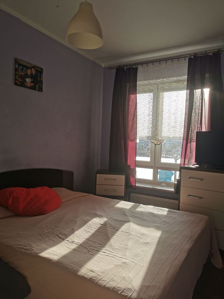Mieszkanie 3-pokojowe Pruszków, ul. Powstańców. Zdjęcie 6