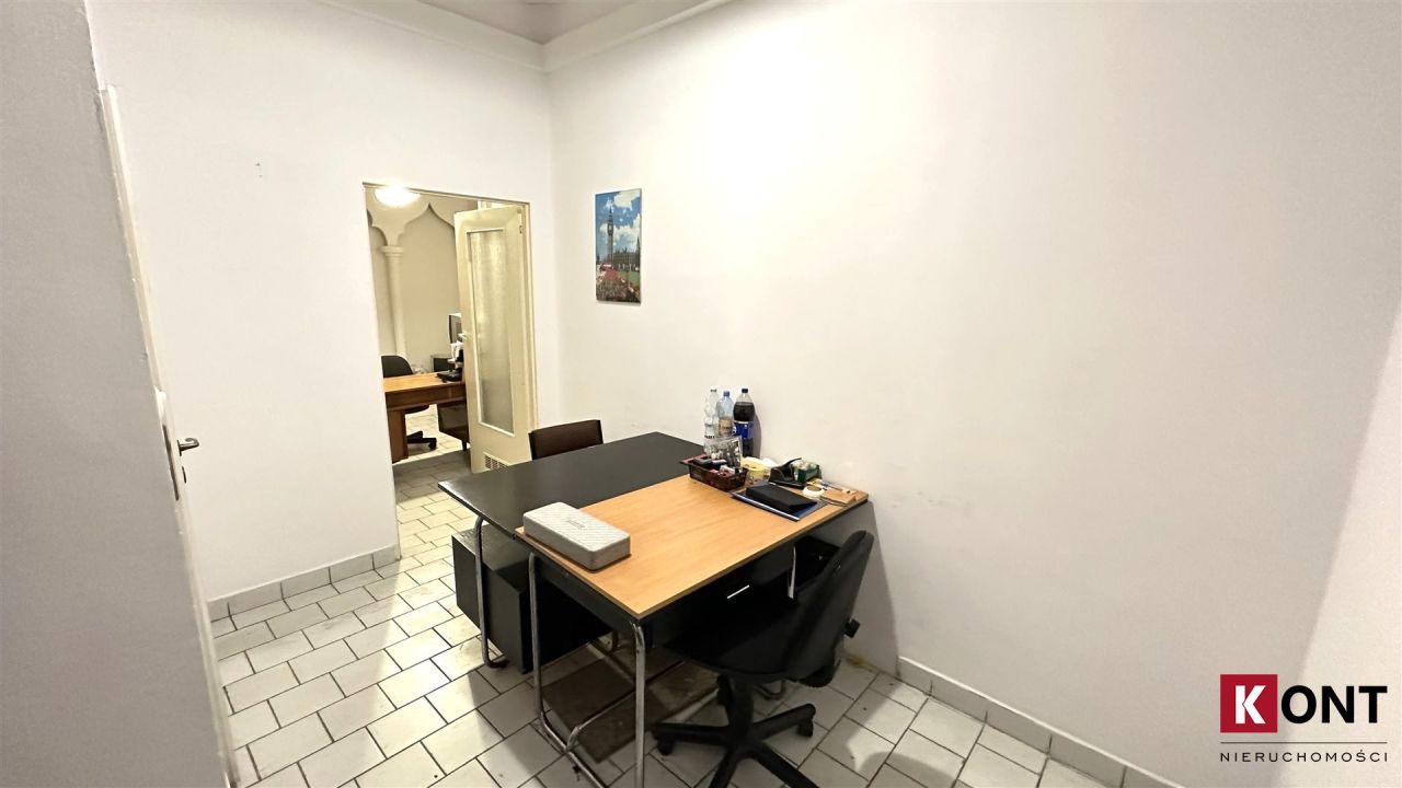 Lokal Kraków Mistrzejowice, os. Bohaterów Września. Zdjęcie 8