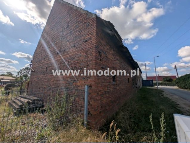 Działka inwestycyjna Gałów. Zdjęcie 3