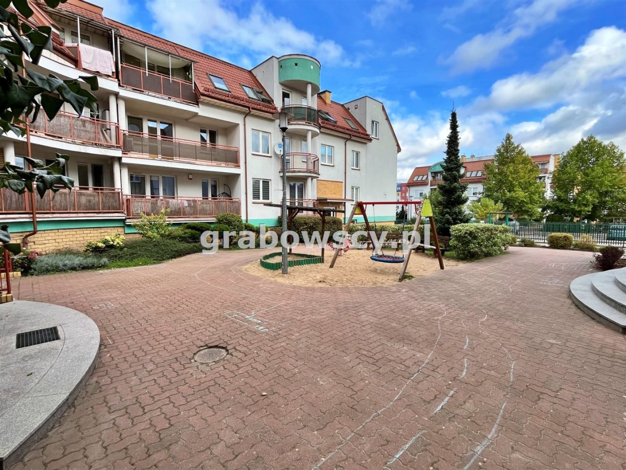 Mieszkanie 3-pokojowe Białystok Nowe Miasto, ul. Zachodnia. Zdjęcie 14