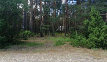 Działka budowlana Popowo-Letnisko. Zdjęcie 1