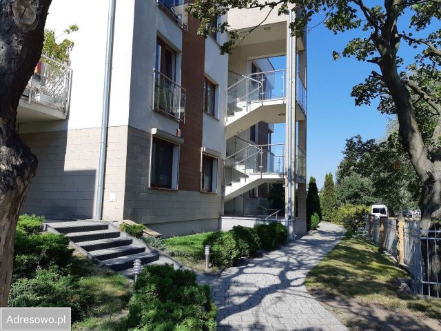 Mieszkanie 3-pokojowe Gdańsk Brzeźno, ul. Iwo Galla. Zdjęcie 1