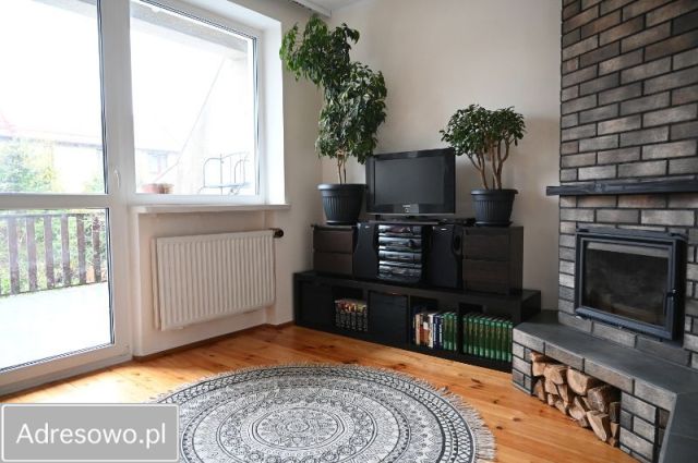 dom szeregowy, 6 pokoi Gdańsk Osowa. Zdjęcie 1