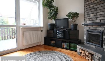 segmentowiec, 6 pokoi Gdańsk Osowa