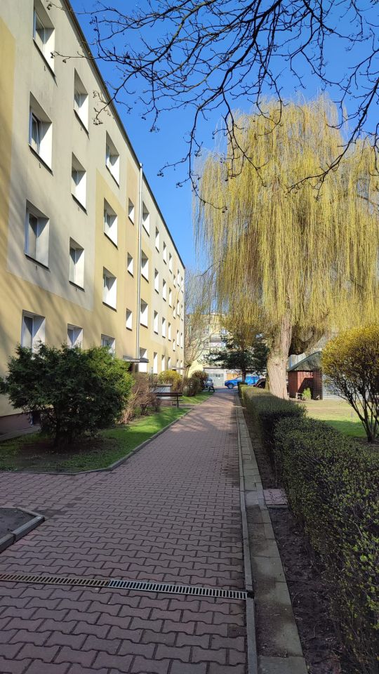 Mieszkanie 2-pokojowe Warszawa Ursus, ul. Kolorowa