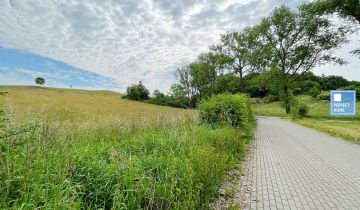 Działka budowlana Chwaliszów