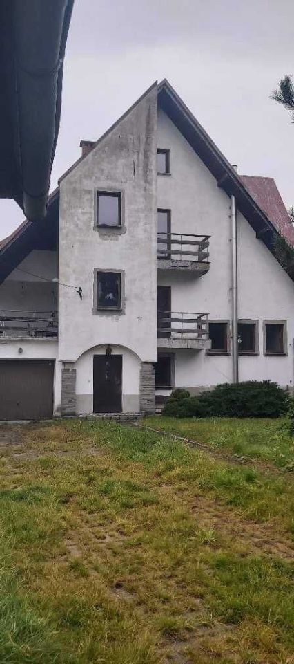 dom wolnostojący Skawica. Zdjęcie 1