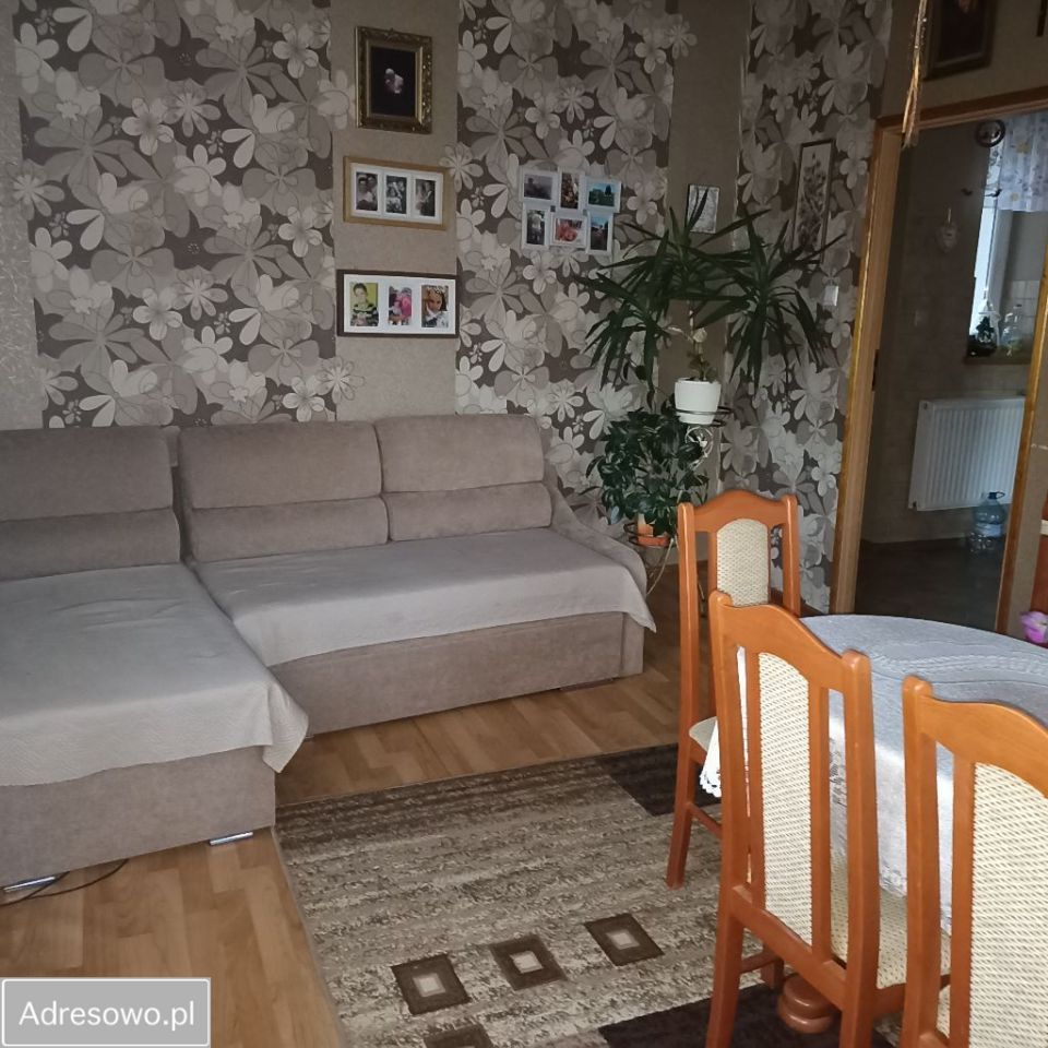 Mieszkanie 4-pokojowe Ząbkowice Śląskie, ul. Tadeusza Kościuszki. Zdjęcie 8