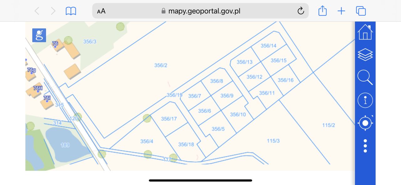Działka budowlana Broniszewice. Zdjęcie 2