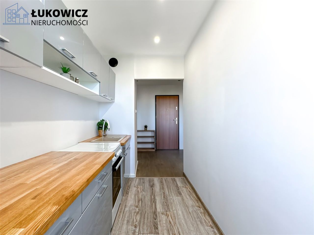 Mieszkanie 2-pokojowe Bielsko-Biała. Zdjęcie 12