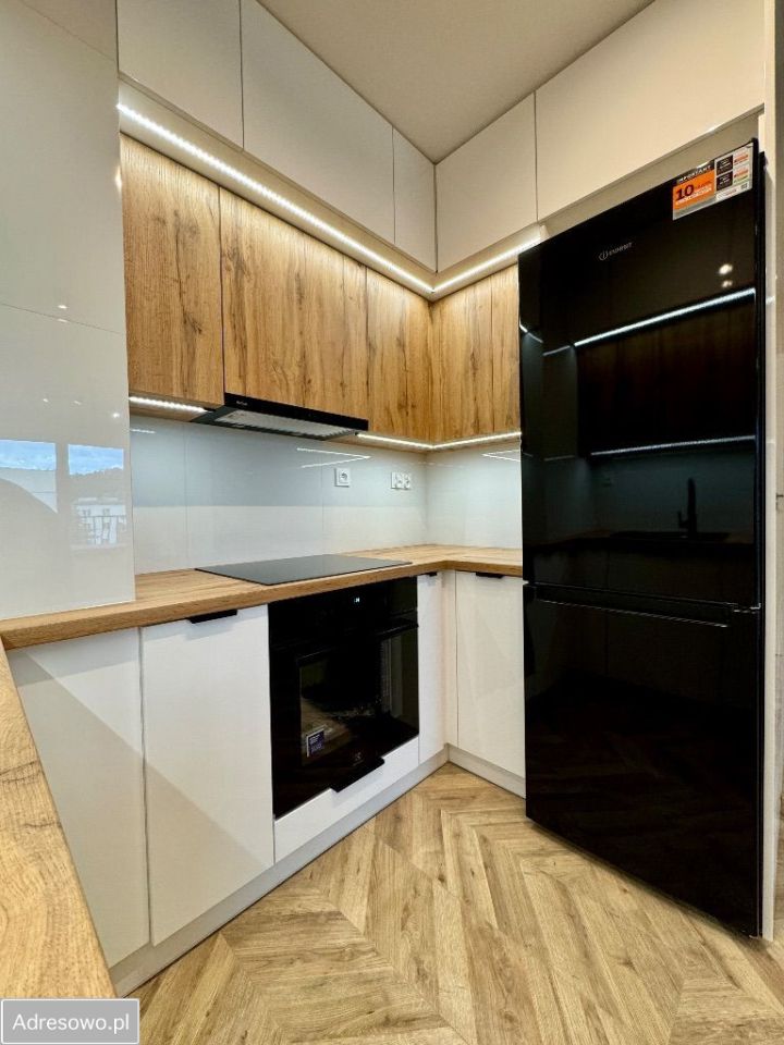 Mieszkanie 2-pokojowe Sanok, ul. Kwiatowa. Zdjęcie 3