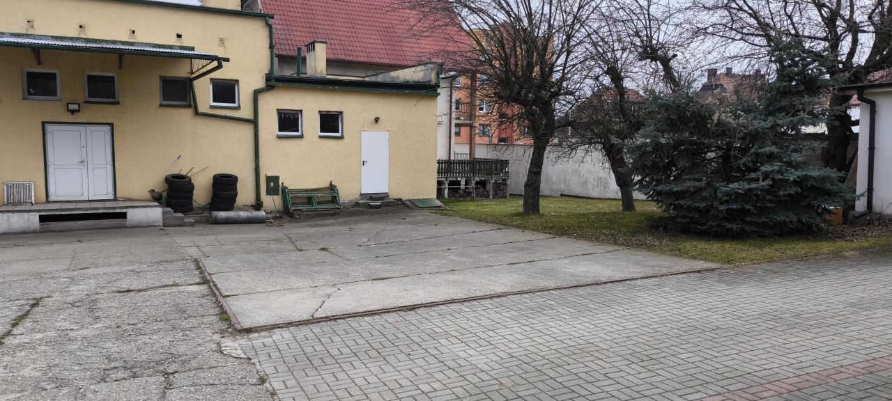 dom wolnostojący, 7 pokoi Strzegom, ul. Tadeusza Kościuszki. Zdjęcie 6