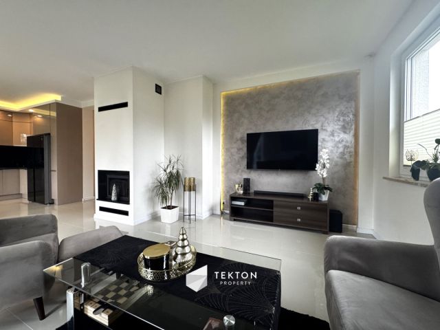 dom wolnostojący, 4 pokoje Pogórze, ul. Jana Zamoyskiego. Zdjęcie 2