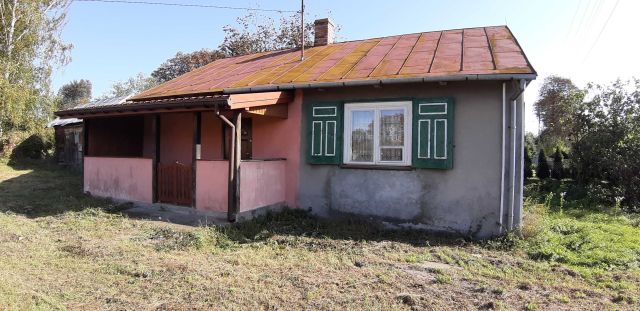 gospodarstwo Białobrzegi. Zdjęcie 1