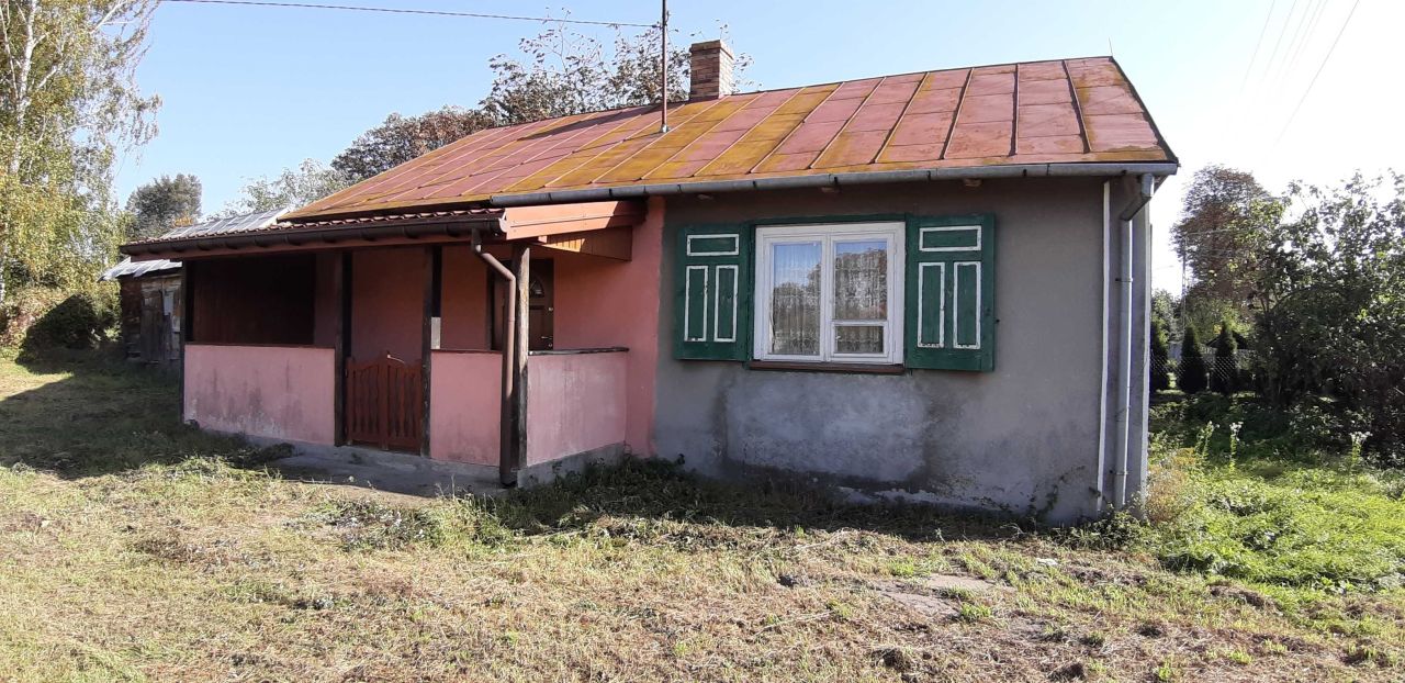 gospodarstwo Białobrzegi