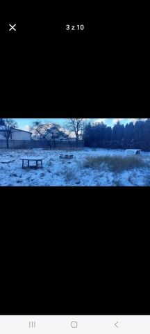 Działka budowlana Kielce Piaski. Zdjęcie 1