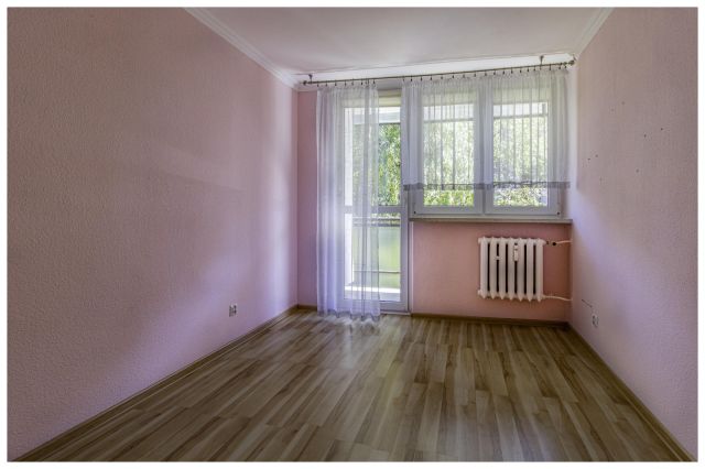 Mieszkanie 3-pokojowe Bielsko-Biała Złote Łany, ul. Jutrzenki. Zdjęcie 8