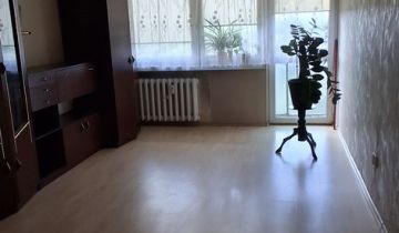 Mieszkanie 3-pokojowe Łódź Bałuty, ul. Warmińska