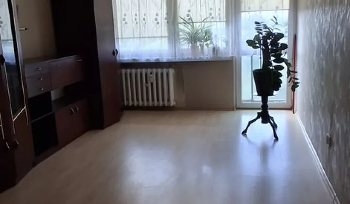 Mieszkanie 3-pokojowe Łódź Bałuty, ul. Warmińska