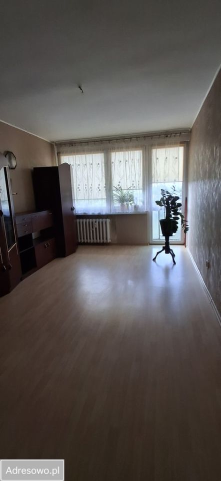 Mieszkanie 3-pokojowe Łódź Bałuty, ul. Warmińska