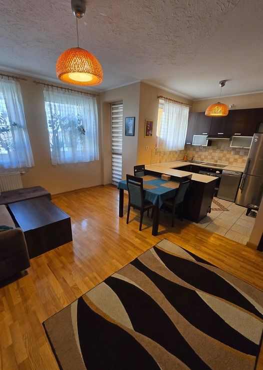 Mieszkanie 3-pokojowe Oleśnica Centrum, ul. gen. Józefa Hallera