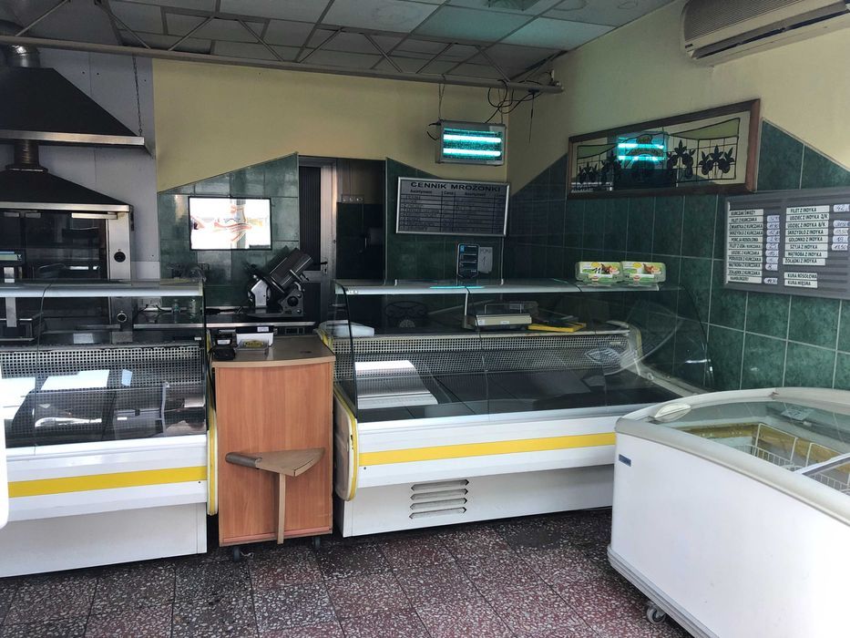 Lokal Bielsko-Biała, ul. Jesionowa. Zdjęcie 4