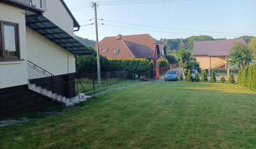 dom wolnostojący, 7 pokoi Nowy Sącz, ul. Lwowska