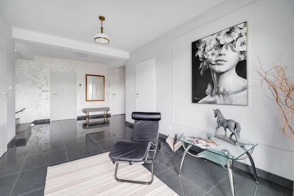 dom wolnostojący, 5 pokoi Brwinów, ul. Powstańców Warszawy. Zdjęcie 24