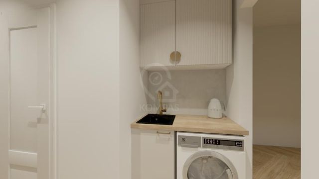 Mieszkanie 1-pokojowe Wrocław Śródmieście, ul. Ignacego Daszyńskiego. Zdjęcie 15