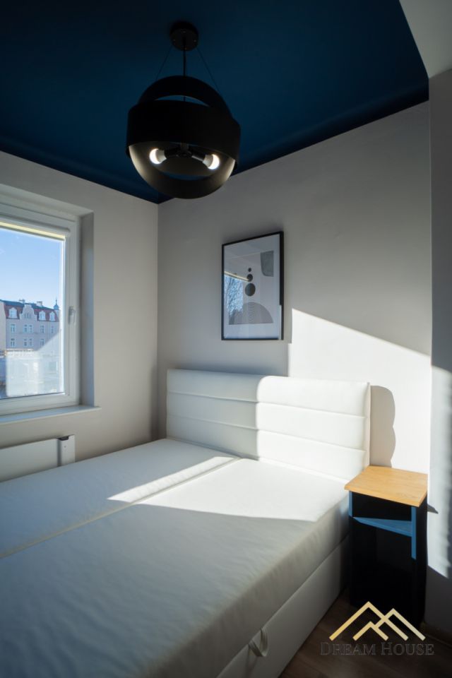 Mieszkanie 2-pokojowe Gdańsk Śródmieście, ul. Siennicka. Zdjęcie 15