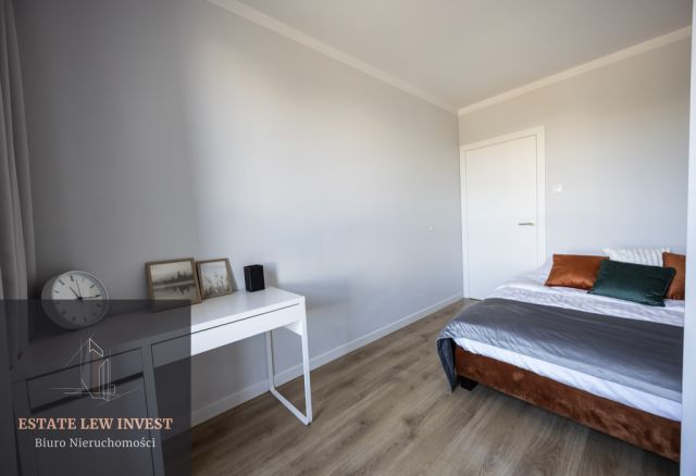 Mieszkanie 3-pokojowe Kraków, ul. Wrocławska. Zdjęcie 11