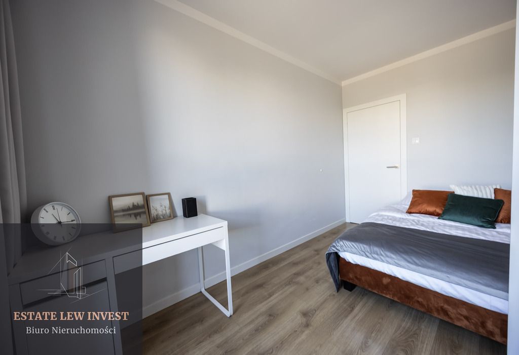 Mieszkanie 3-pokojowe Kraków, ul. Wrocławska. Zdjęcie 11