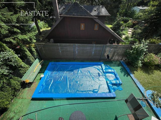 dom wolnostojący, 6 pokoi Jachranka. Zdjęcie 6